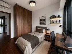 Lentor Modern (D26), Apartment #554724871